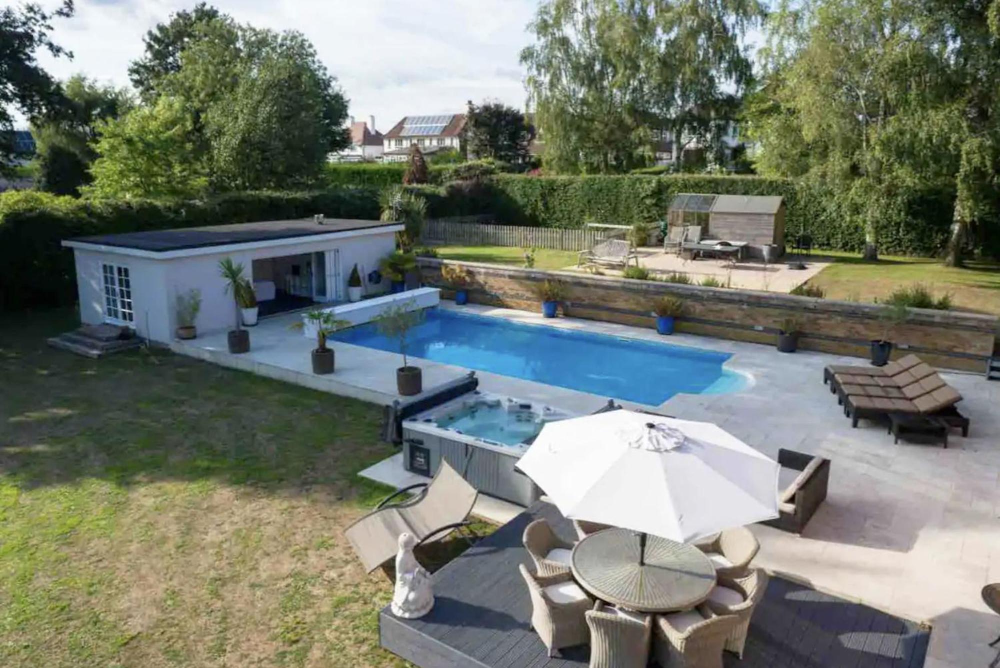 Old Lakenham Maidstone Exteriör bild